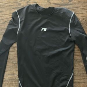 Baseball warm layer never worn